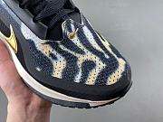 Nike Air Zoom Pegasus Premium Zebra (Women's) IQ0368-010 - 2