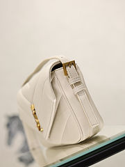 Saint Laurent Loulou Toy Bag 21×14×5cm - 5