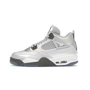 Air Jordan 4 Retro Photon Dust Blue Chill (GS) HV4401-014 - 1