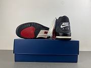 Air Jordan 3 Retro Levi’s Indigo IH7959-400 - 4