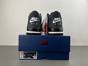 Air Jordan 3 Retro Levi’s Indigo IH7959-400 - 3