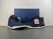 Air Jordan 3 Retro Levi’s Indigo IH7959-400 - 2
