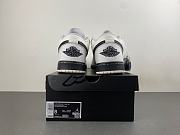 Air Jordan 1 Low SE Sail Black Sweet Beet IV5325-133 - 2