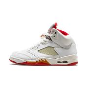 Air Jordan 5 “Sunset” IV5678-102 - 1