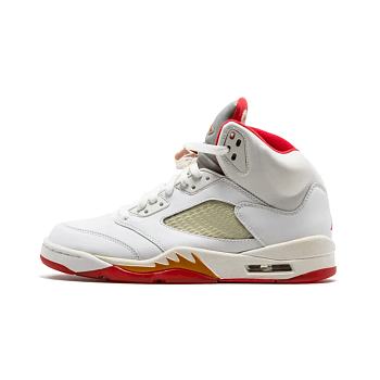 Air Jordan 5 “Sunset” IV5678-102