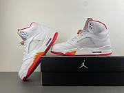 Air Jordan 5 “Sunset” IV5678-102 - 5