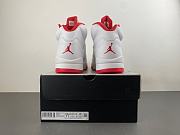 Air Jordan 5 “Sunset” IV5678-102 - 4