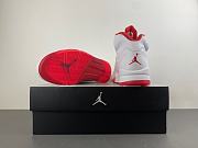 Air Jordan 5 “Sunset” IV5678-102 - 3