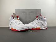 Air Jordan 5 “Sunset” IV5678-102 - 2