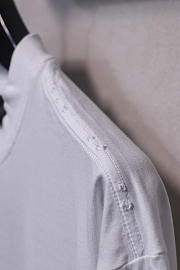 Balenciaga Wave T-shirt Short Sleeve - 6