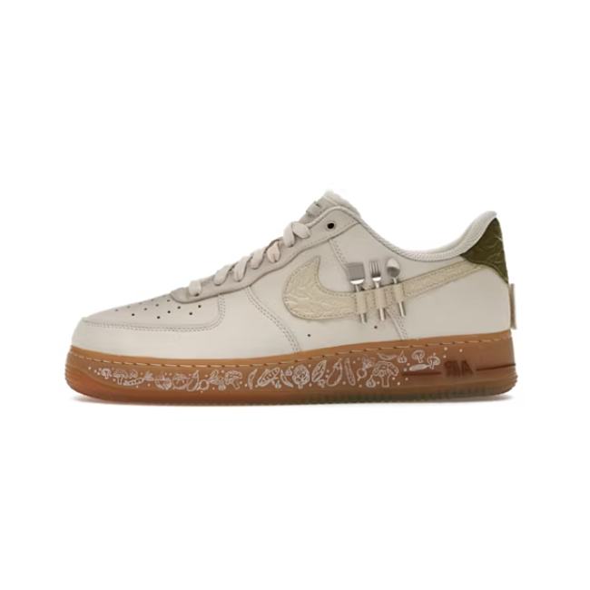 Nike Air Force 1 Low Doernbecher Oli Fasone-Lancaster IO7688-921 - 1