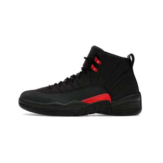 Air Jordan 12 Retro Bloodline CT8013-003 - 1