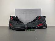 Air Jordan 12 Retro Bloodline CT8013-003 - 6