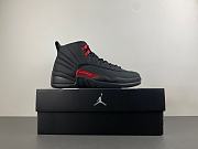 Air Jordan 12 Retro Bloodline CT8013-003 - 5