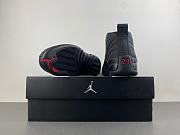 Air Jordan 12 Retro Bloodline CT8013-003 - 3