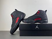 Air Jordan 12 Retro Bloodline CT8013-003 - 2