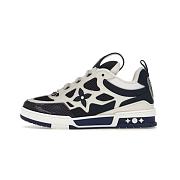 Louis Vuitton Skate Trainer Marine 1AARRS - 1
