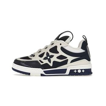 Louis Vuitton Skate Trainer Marine 1AARRS