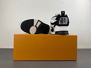 Louis Vuitton Skate Trainer Marine 1AARRS - 6