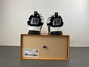 Louis Vuitton Skate Trainer Marine 1AARRS - 2