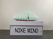 Nike Mind 001 Slide Barely Green (Women's) HQ4309-300 - 2
