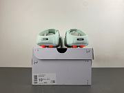 Nike Mind 001 Slide Barely Green (Women's) HQ4309-300 - 3