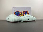 Nike Mind 001 Slide Barely Green (Women's) HQ4309-300 - 4