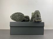 New Balance 1906R Primaloft Dark Olivine Silver Metallic U1906ROG - 3