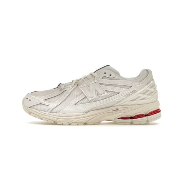 New Balance 1906R Sea Salt Red U19066KA - 1