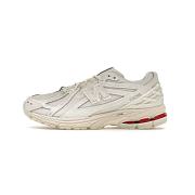 New Balance 1906R Sea Salt Red U19066KA - 1