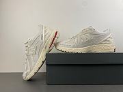 New Balance 1906R Sea Salt Red U19066KA - 6