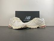 New Balance 1906R Sea Salt Red U19066KA - 5
