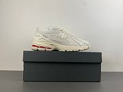 New Balance 1906R Sea Salt Red U19066KA - 4