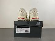 New Balance 1906R Sea Salt Red U19066KA - 3