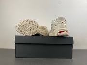 New Balance 1906R Sea Salt Red U19066KA - 2