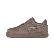 Nike Air Force 1 Low '07 Mink Brown (Women's) HV4406-200 - 1