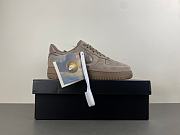 Nike Air Force 1 Low '07 Mink Brown (Women's) HV4406-200 - 6