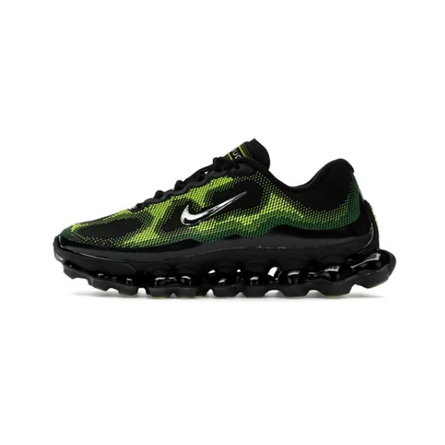Nike Air Liquid Max Black Green Apple IQ7634-001 - 1