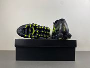 Nike Air Liquid Max Black Green Apple IQ7634-001 - 6