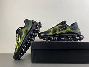 Nike Air Liquid Max Black Green Apple IQ7634-001 - 5