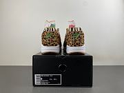 Nike Air Max 1 atmos Animal Pack 2.0 (All Black Box) (2018) AQ0928-700 - 3
