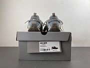 Balenciaga Radar Gradient Lines Brown Blue Yellow 865703 WSTGL 2471 - 2