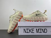 Nike Mind 002 Light Khaki HQ4308-200 - 4