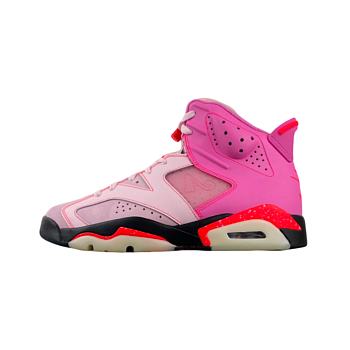 Air Jordan 6 Retro Awake NY Playful Pink IQ5706-600