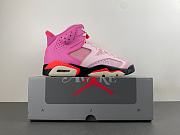 Air Jordan 6 Retro Awake NY Playful Pink IQ5706-600 - 4