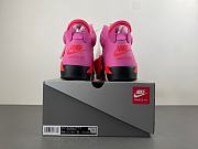 Air Jordan 6 Retro Awake NY Playful Pink IQ5706-600 - 5