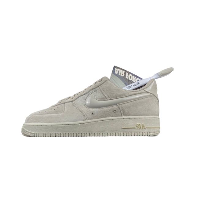 Nike Air Force 1 Low Light Bone/White Style HV4406-001 - 1