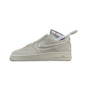 Nike Air Force 1 Low Light Bone/White Style HV4406-001 - 1