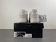 Nike Air Force 1 Low Light Bone/White Style HV4406-001 - 6
