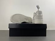 Nike Air Force 1 Low Light Bone/White Style HV4406-001 - 3